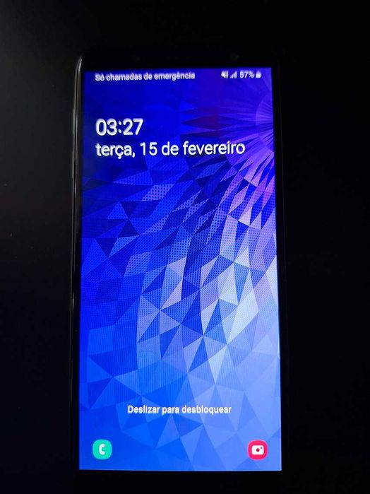 Samsung Galaxy (vários)