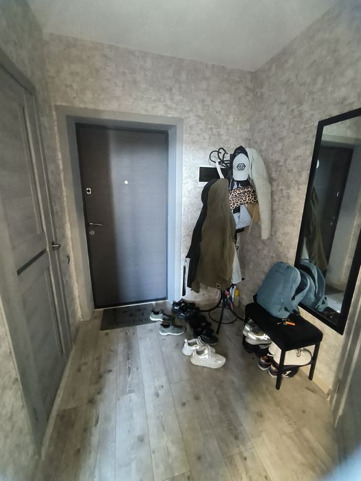 Оренда 1 кім центр Борисполя 53 м. кв