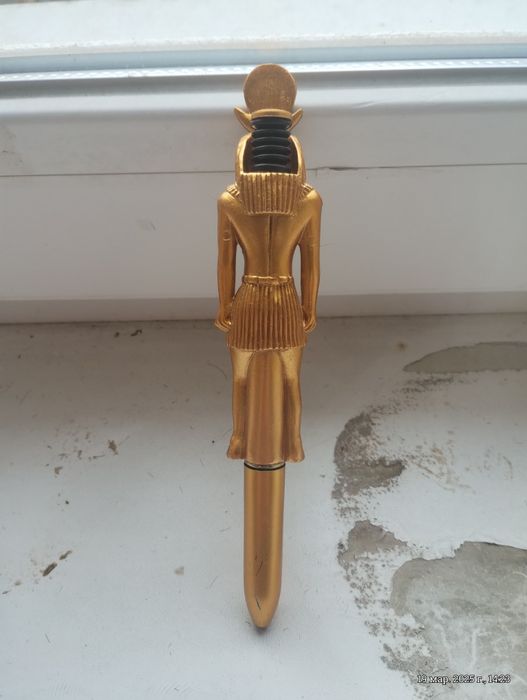 Сувенирная ручка