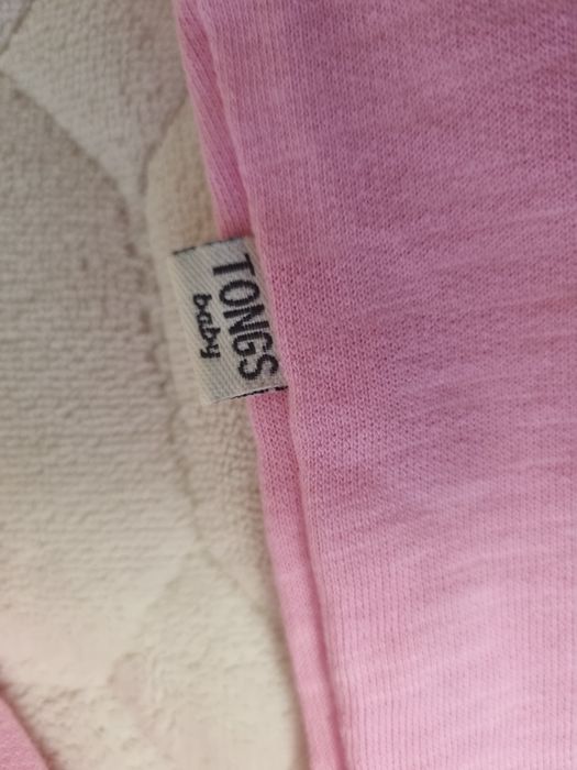 Костюмчик для дівчинки