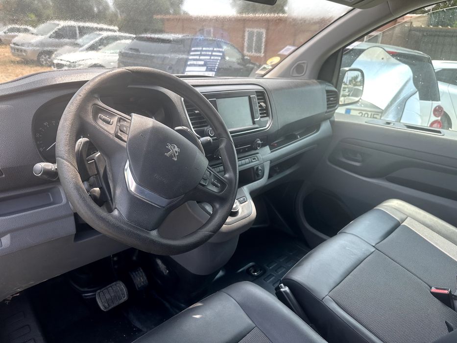 Peugeot expert - III VUL Standard 2.0 Blue HDi 16V EAT8 S&S 177 cv