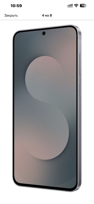Продам samsung состояние нового! A 34 . 5 g 256 gb!!!