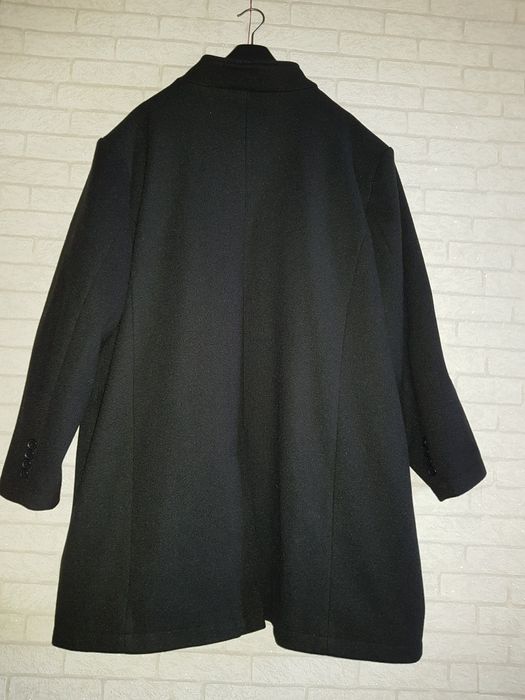 Пальто осінь весна БАТАЛ 3XL Jacamo