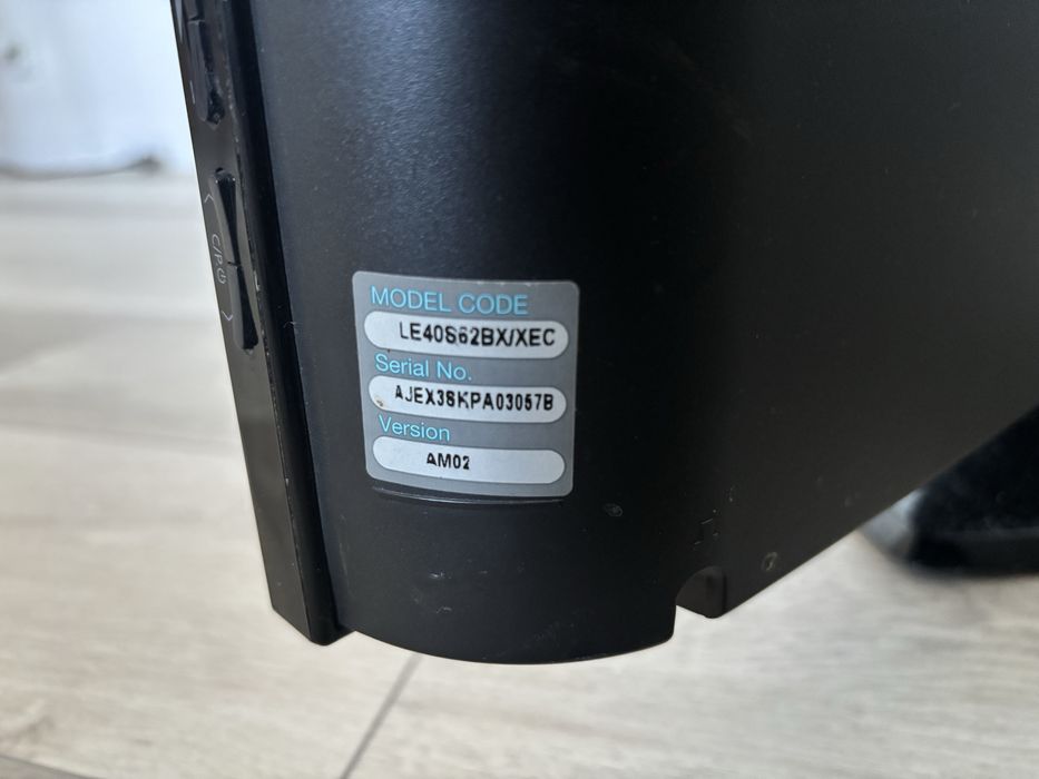 Sprzedam telewizor marki samsung