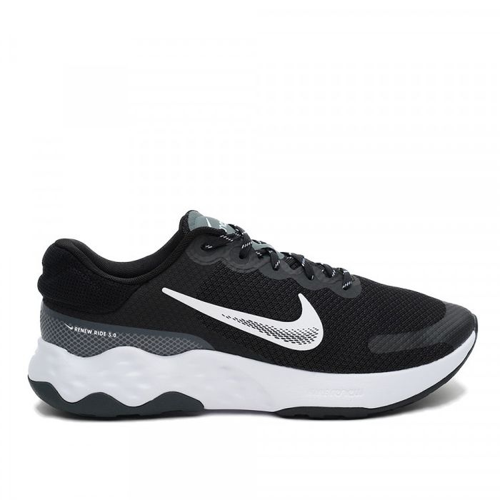 Оригінальні чоловічі кросівки Nike Renew Ride 3 (DC8185-001)