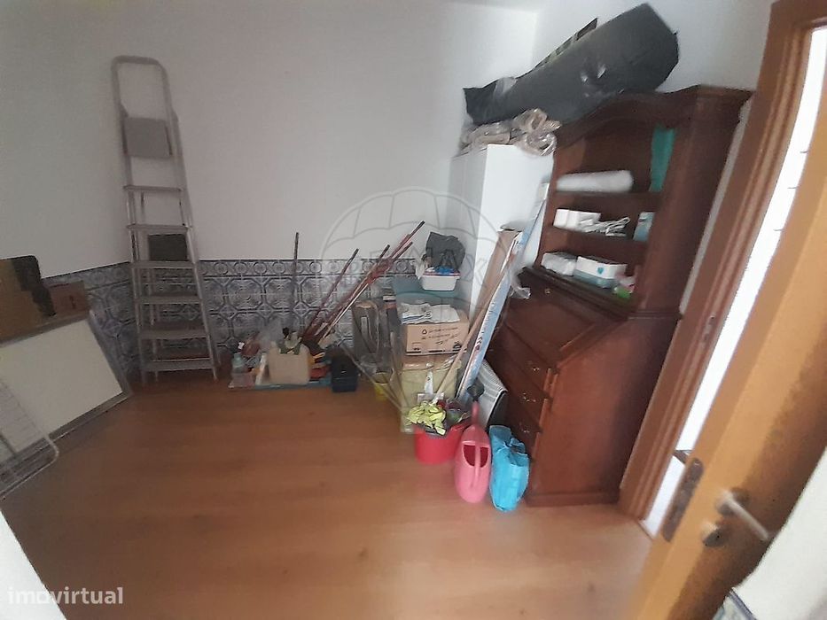 Moradia T3 para venda