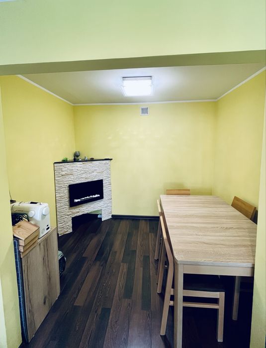 Rezerwacja Sprzedam mieszkanie 3 pokojowe centrum Knurowa