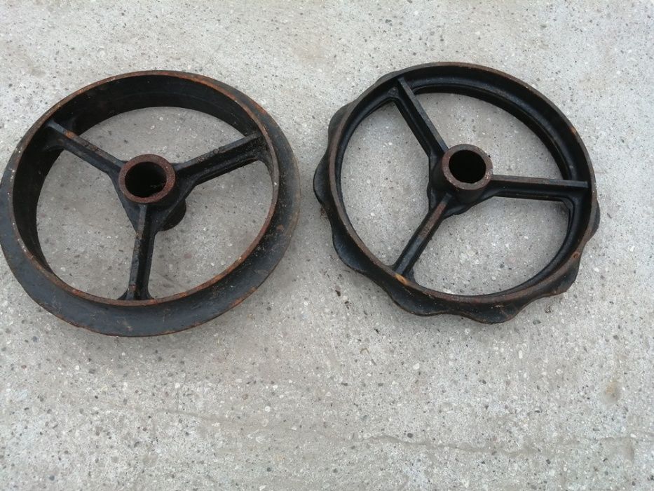 Pierścień do wał Expom