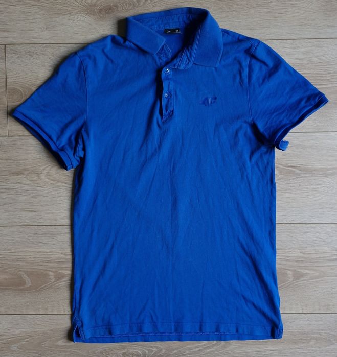 Koszulka Polo **  4F ** S