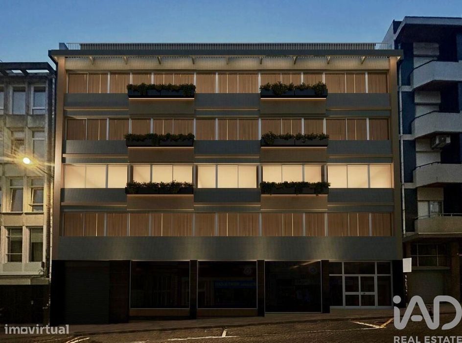 Apartamento T1 em Cedofeita, Santo Ildefonso, Sé, Miragaia, São Nicola