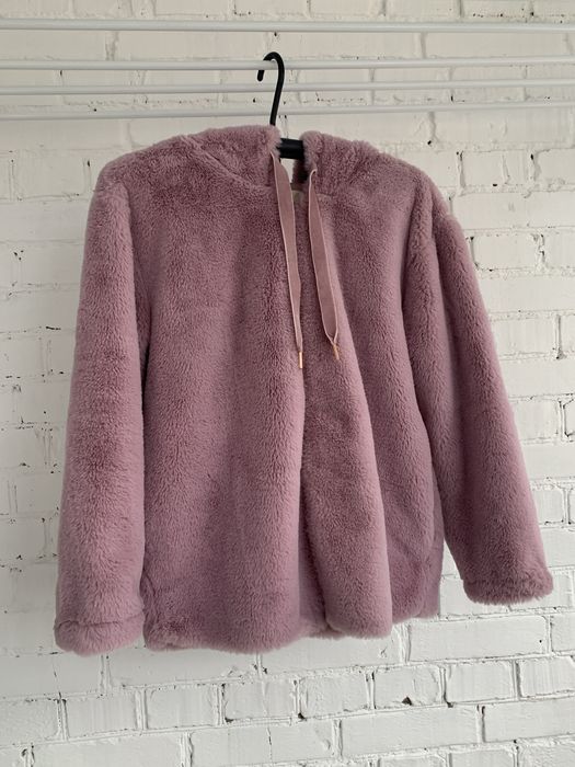 Шубка весна-осінь