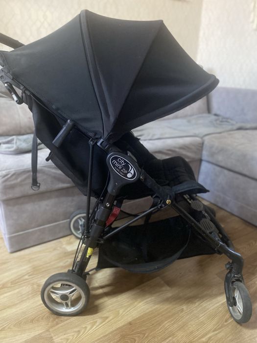 baby jogger city mini - купить детские коляски - Цена на OLX.ua