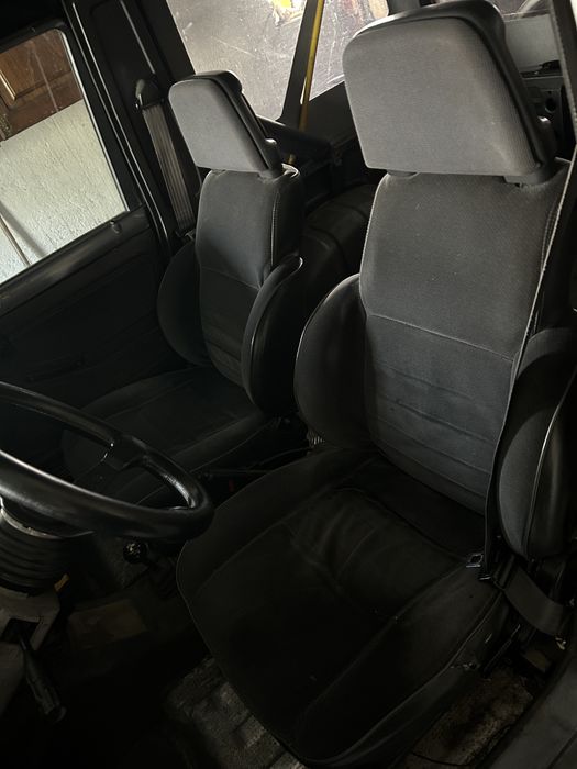 suzuki samurai santana