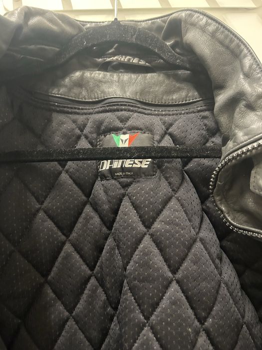 Casaco Dainese mulher