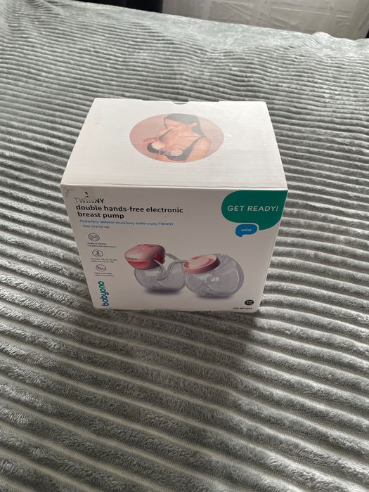 Молоковідсмоктувач