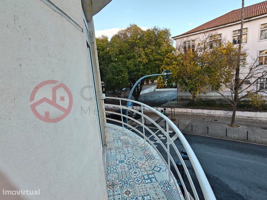 Apartamento T3 totalmente remodelado na Penha de França em Lisboa