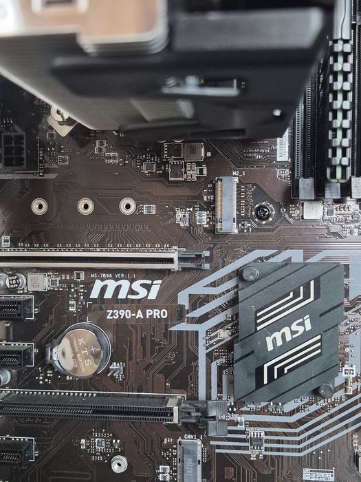 Pc Torre s/monitor