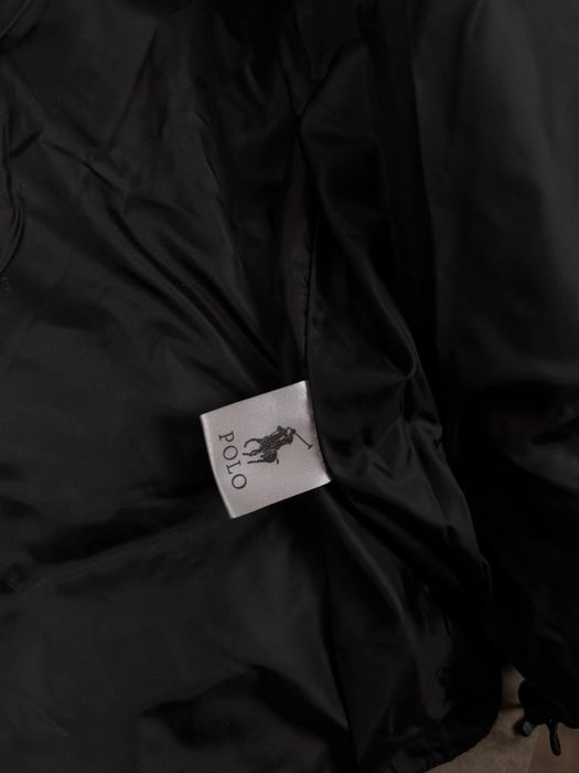 Жилетка Polo Ralph Lauren