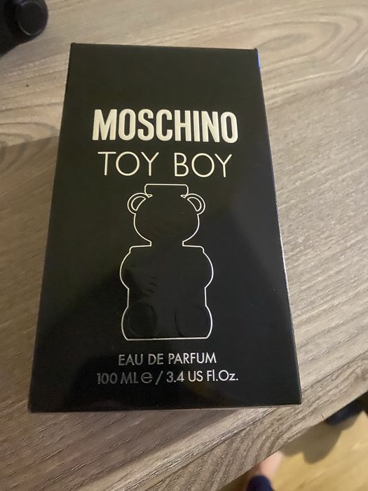 парфум Toy Boy moschino 100ml