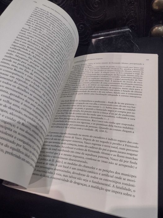 Cister por entre História e Imaginário "S. Cristóvão de Lafões"