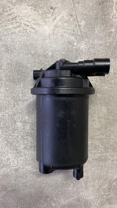 Корпус топливного фільтра Опел Астра Аш Зафіра Б Opel Astra H Zafira B