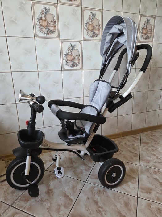Sprzedam rowerek nowy