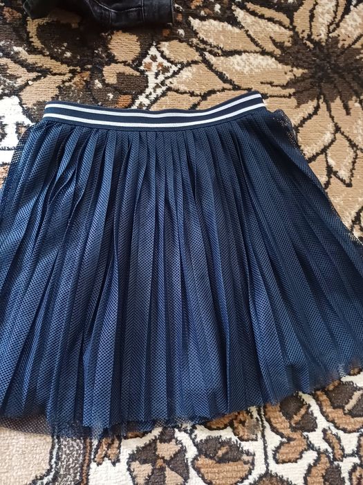 Спідничка для дівчинки