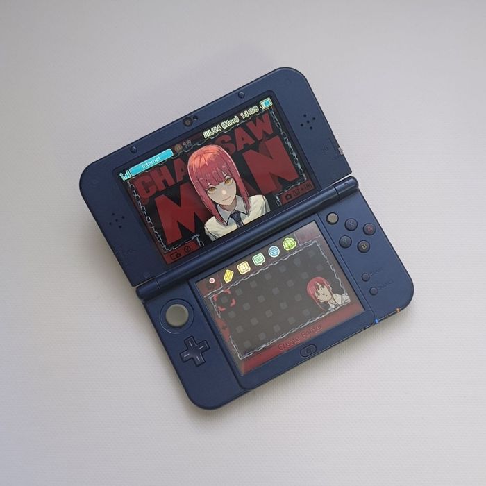 nintendo 2ds xl - купити приставки - Ціна на OLX.ua