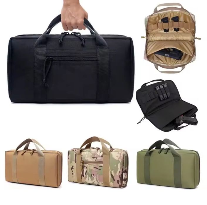 Сумка органайзер для зброї