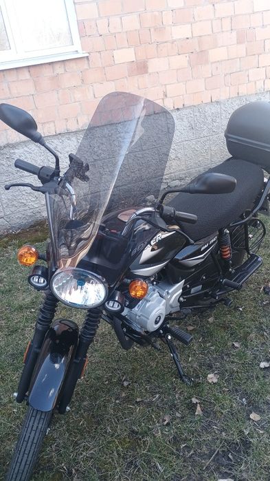 Продам Bajaj Boxer 150