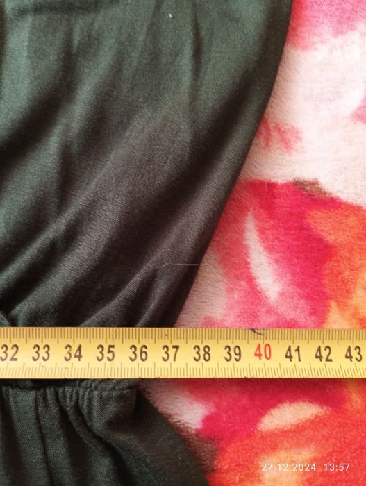 Sukienka do karmienia