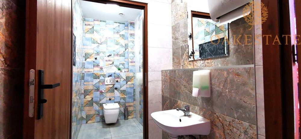 Lokal gastronomiczny gotowy