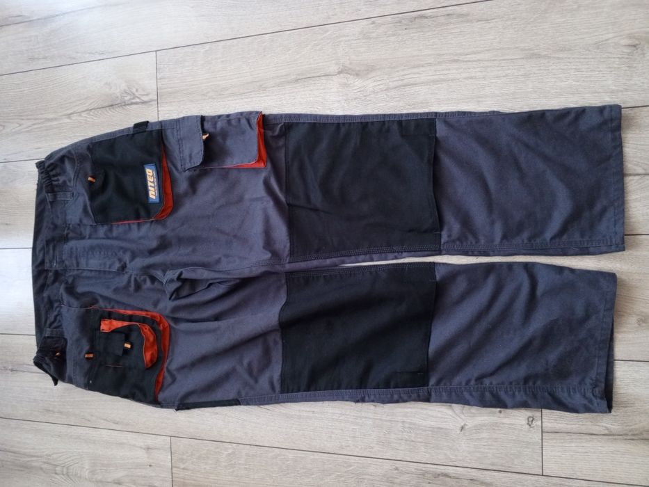 Spodnie robocze niteo tools