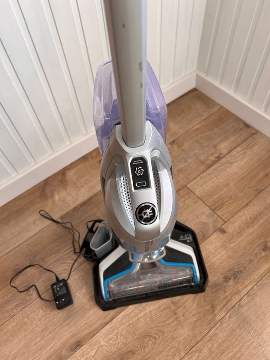 Odkurzacz bezprzewodowy BISSELL Crosswave 2582N