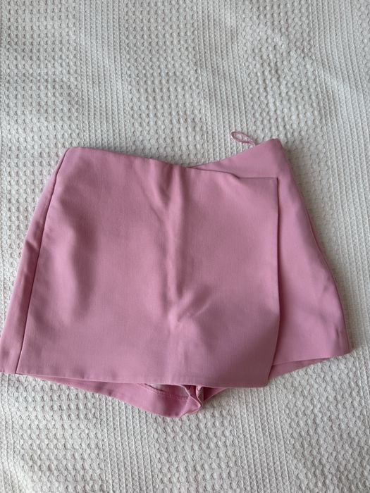 Спідниця-шорти Zara, xs (підійде на s)