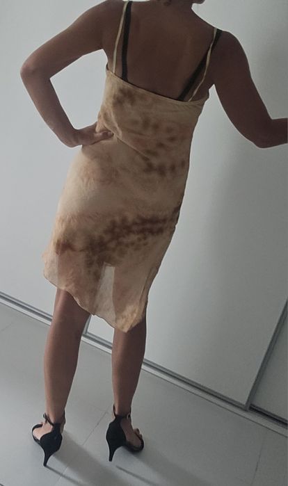 Sukienka letnia r.36/38