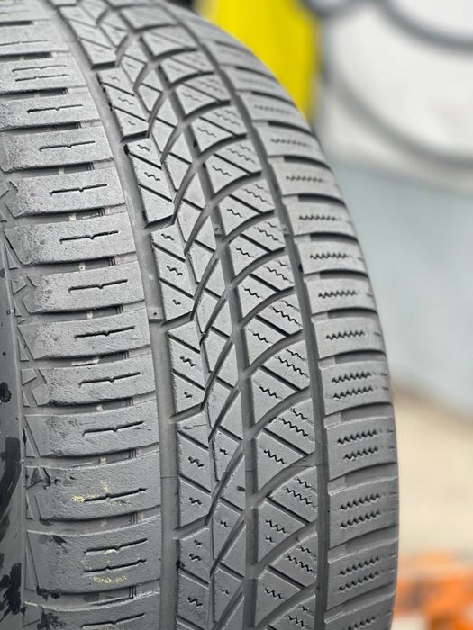 Шина всесезонна 1шт 195/55 R16 Hankook Kinergy 4S
