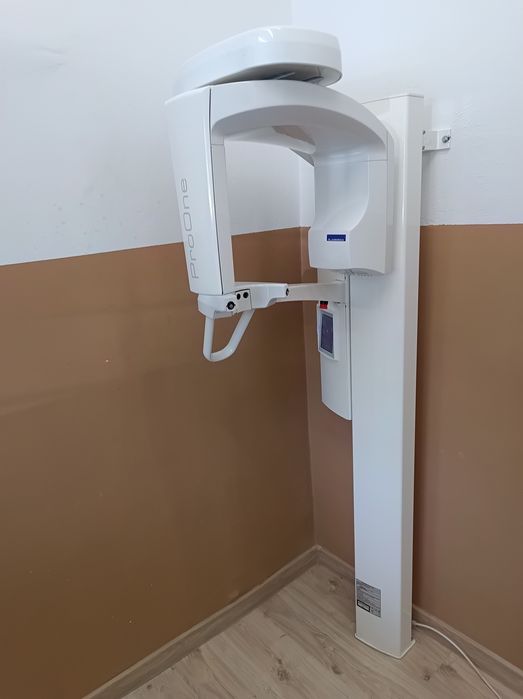 Aparat RTG Planmeca ProOne pełna wersja