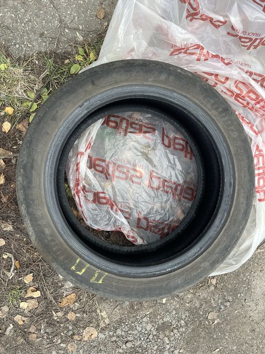 Літня резина Шина GoodYear Eagle F1 Asymmetric 5 245/45 R18 100Y