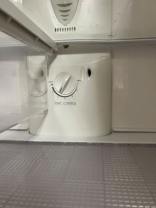 Frigorífico LG combinado
