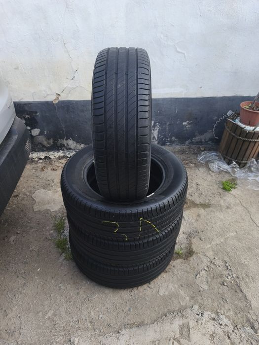 205 60 16 Michelin primacy комплект лето