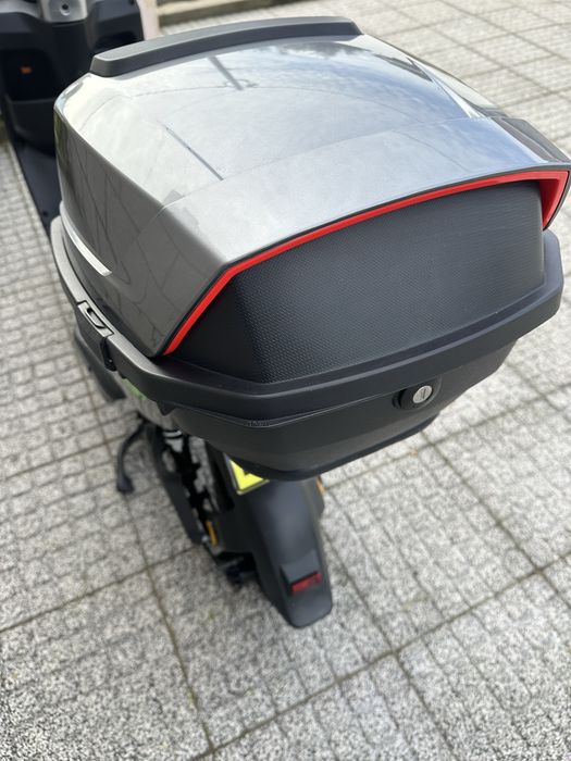 Vortex fox eletrica ainda na garantia