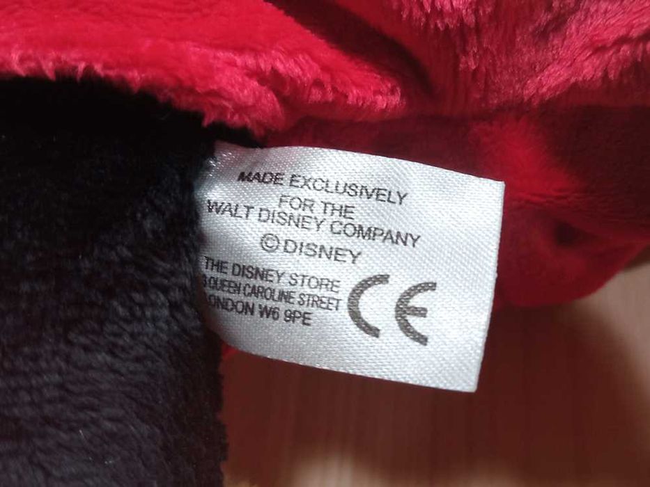 Peluche Mickey - Disney
