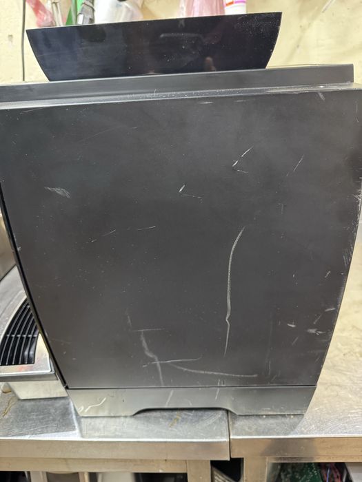 Кавомашина Jura WE6