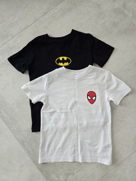 Tshirt 2szt. Next 110r