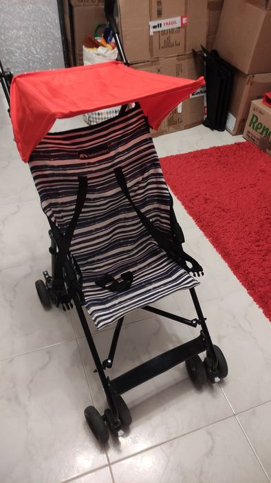 Carrinho bengala da Bebeconfort430717797894072321