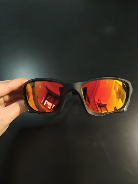 Óculos Oakley Monster Dog Polarized