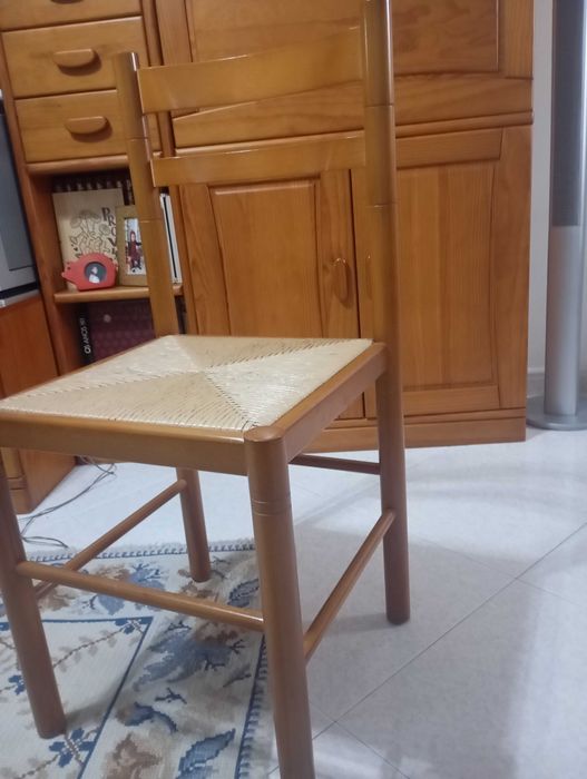 Cadeira de Cozinha