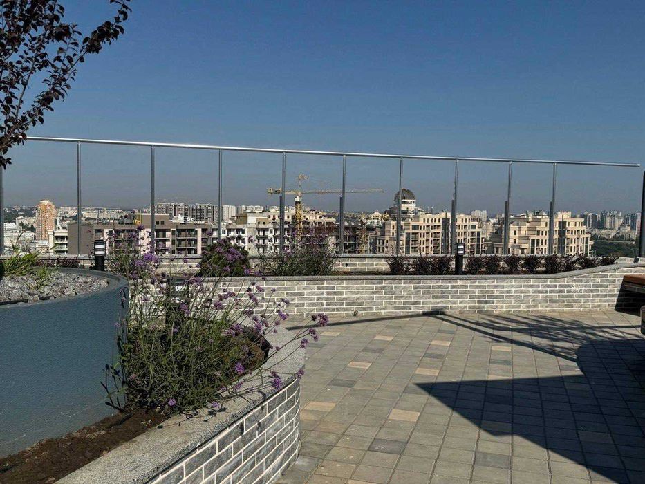 1-room apartment apartment by the address st. Kulikovo pole pl Oktyabrskoy revolyutsii pl (area 48,2 m²) - Atlanta.ua - photo 5