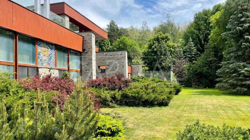 Оренда будинку з басейном, Нові Безрадичі, Обухівський р-н